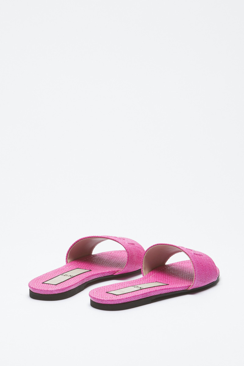LOGO-EMBOSSED SLIDES 3