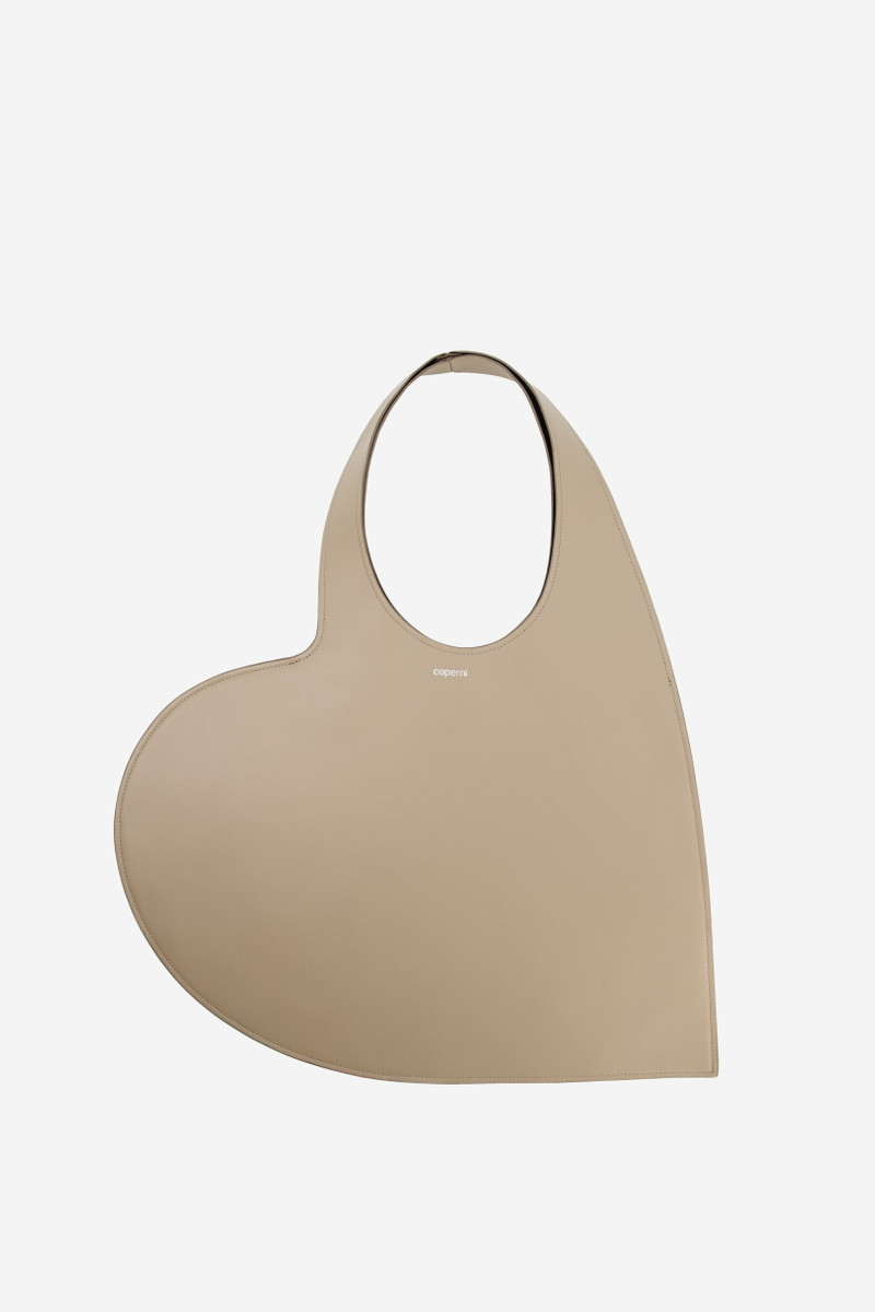 Heart Tote Bag - 1
