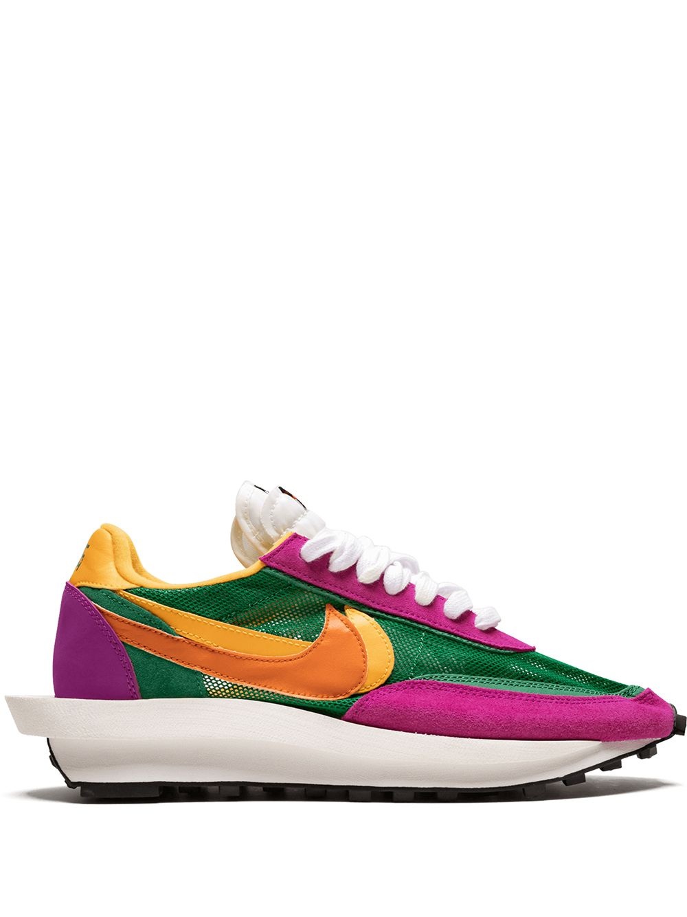 x Sacai LDV Waffle sneakers - 1