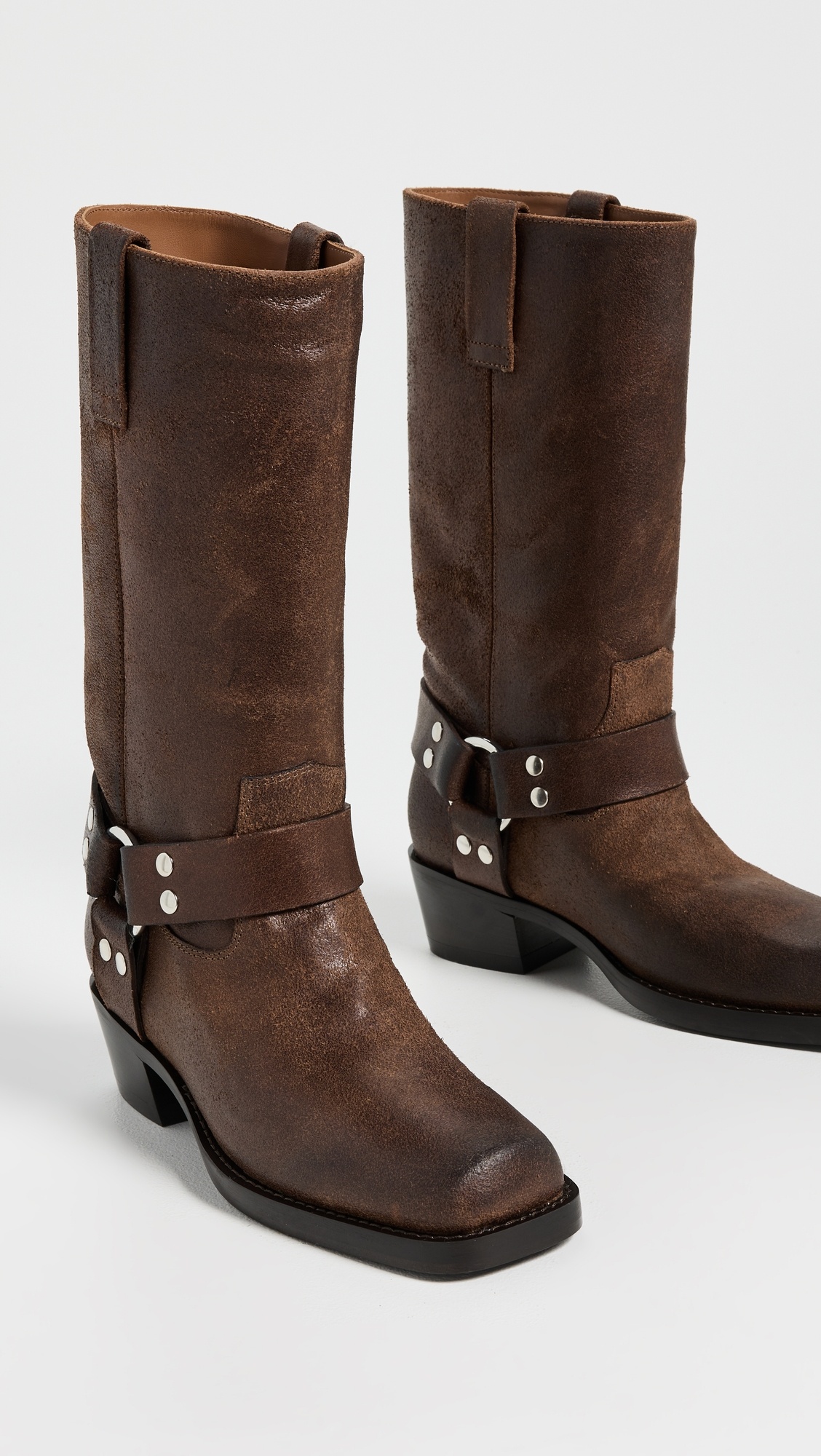 Roxy Boots - 4