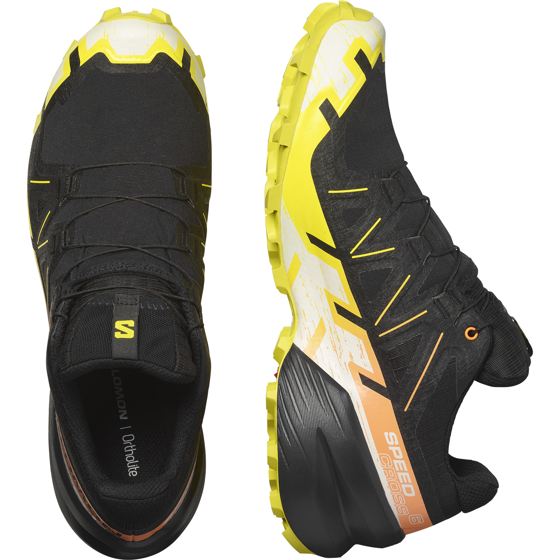 SPEEDCROSS 6 GORE-TEX - 2