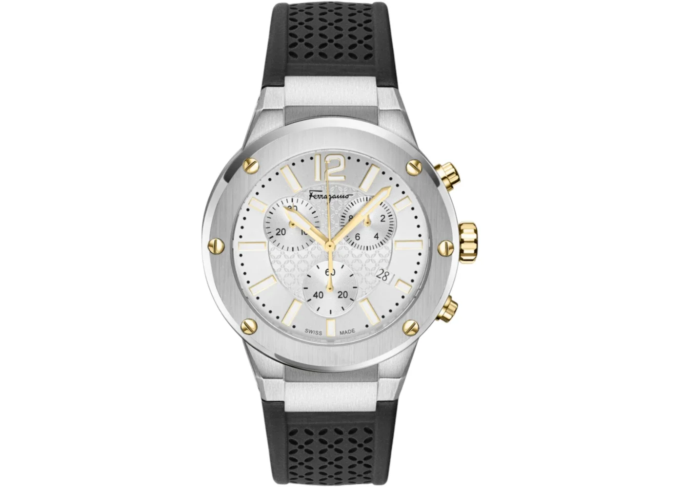 Ferragamo F-80 Chrono SFJE00224 - 1