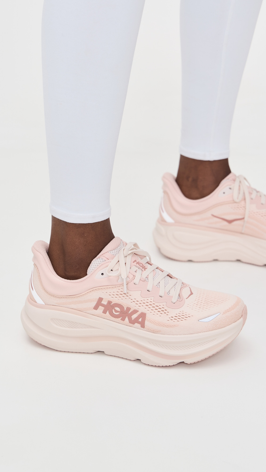 Bondi 9 Sneakers - 2