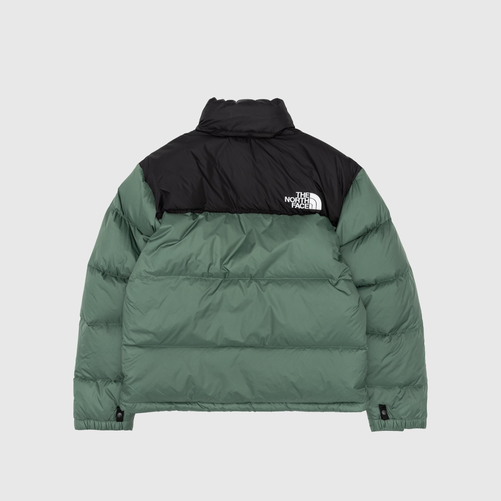 1996 RETRO NUPTSE JACKET - 10