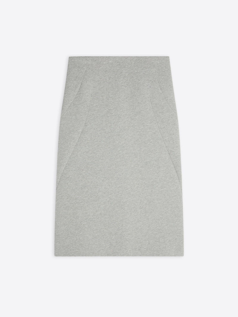 JERSEY SKIRT - 1