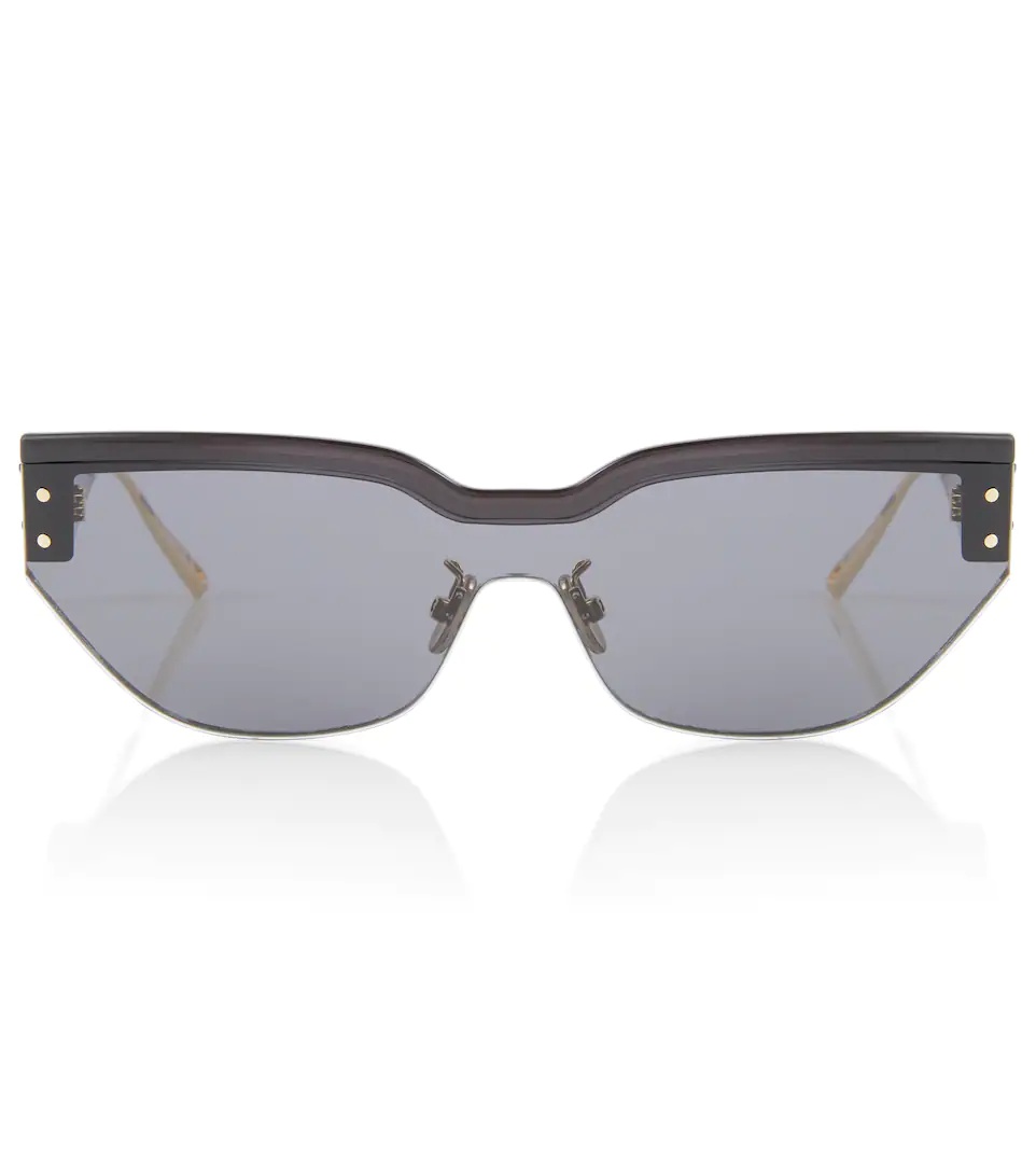 DiorClub M3U sunglasses - 1