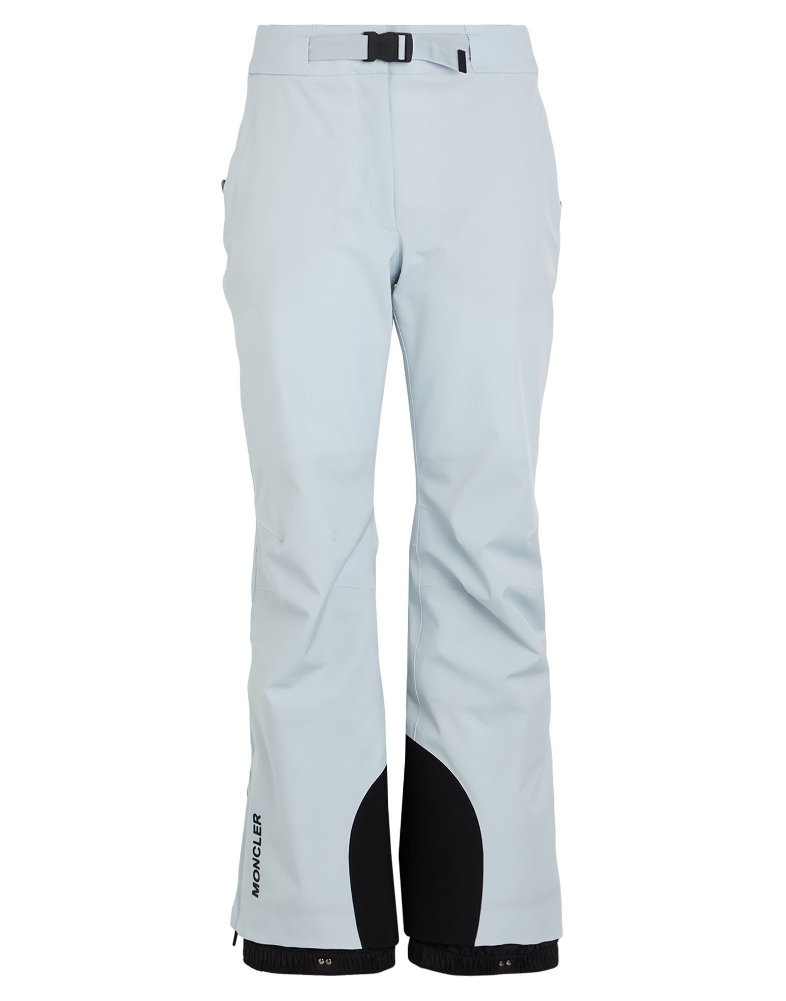 Sky blue Women's Snow Wear - 1