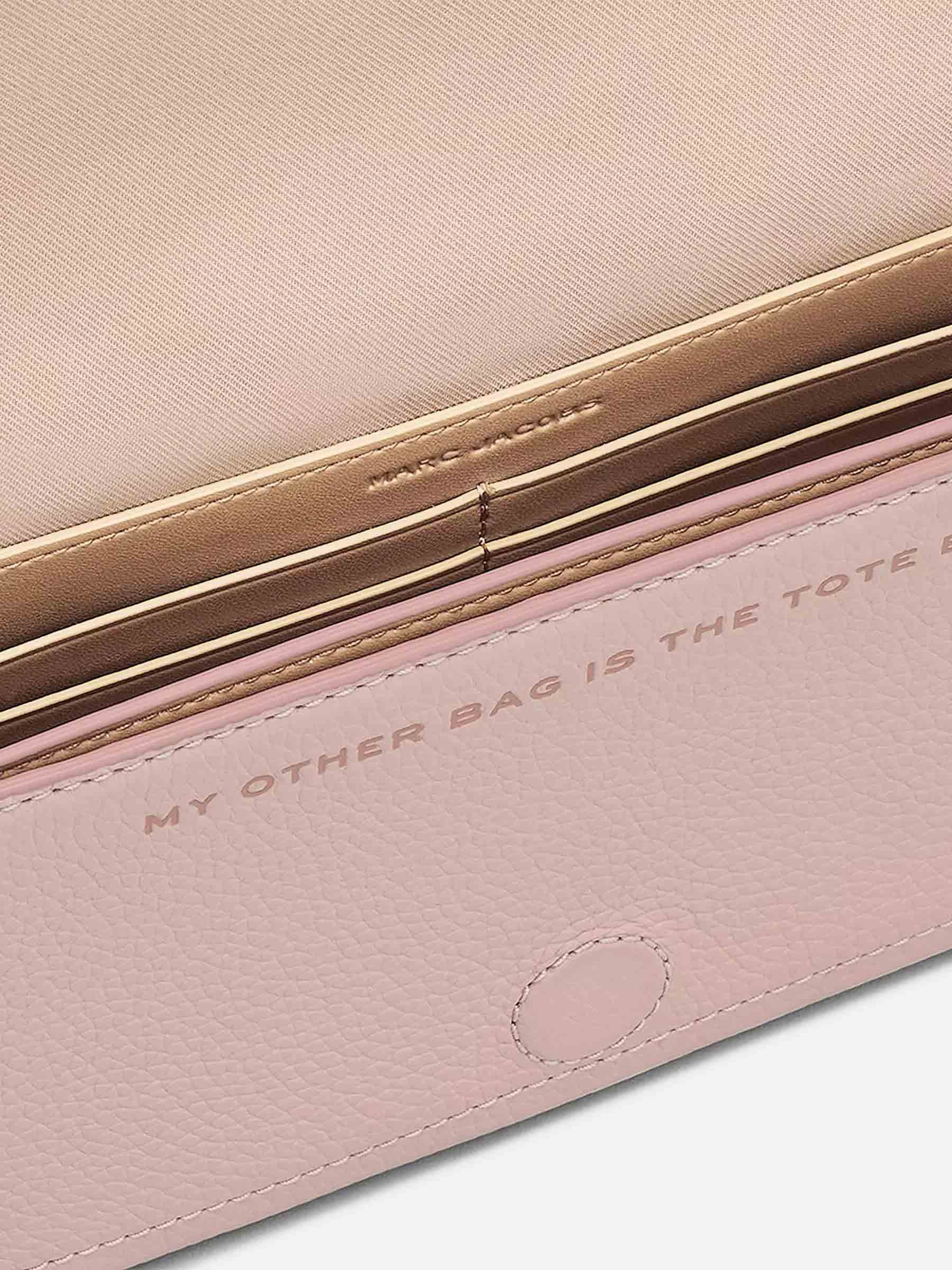 THE MINI BAG CROSSBODY BAG - 3