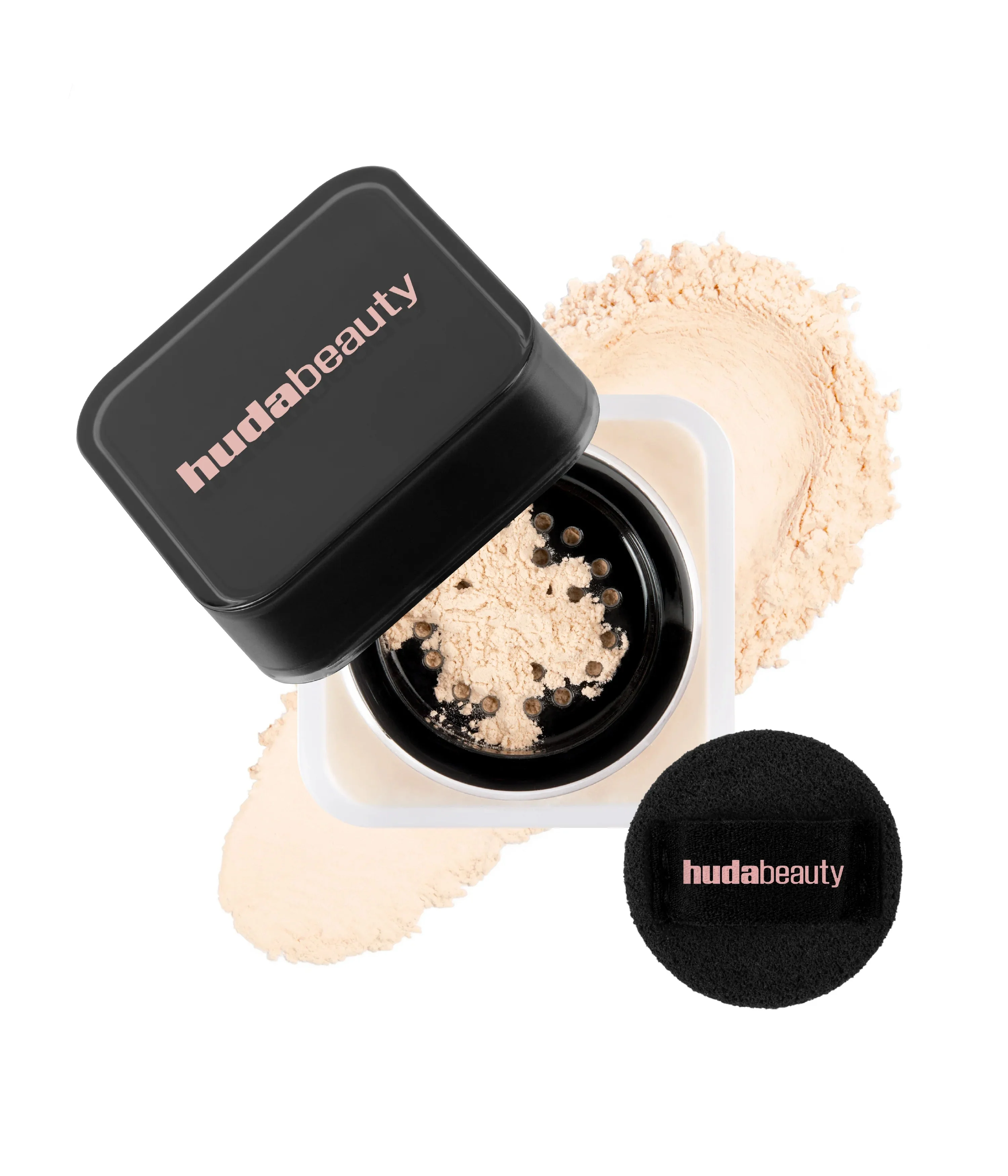 Baby Bake Easy Bake Loose Powder Mini - 1