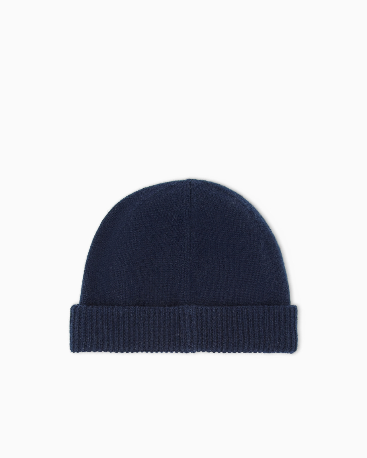 PURE CASHMERE BEANIE - 2