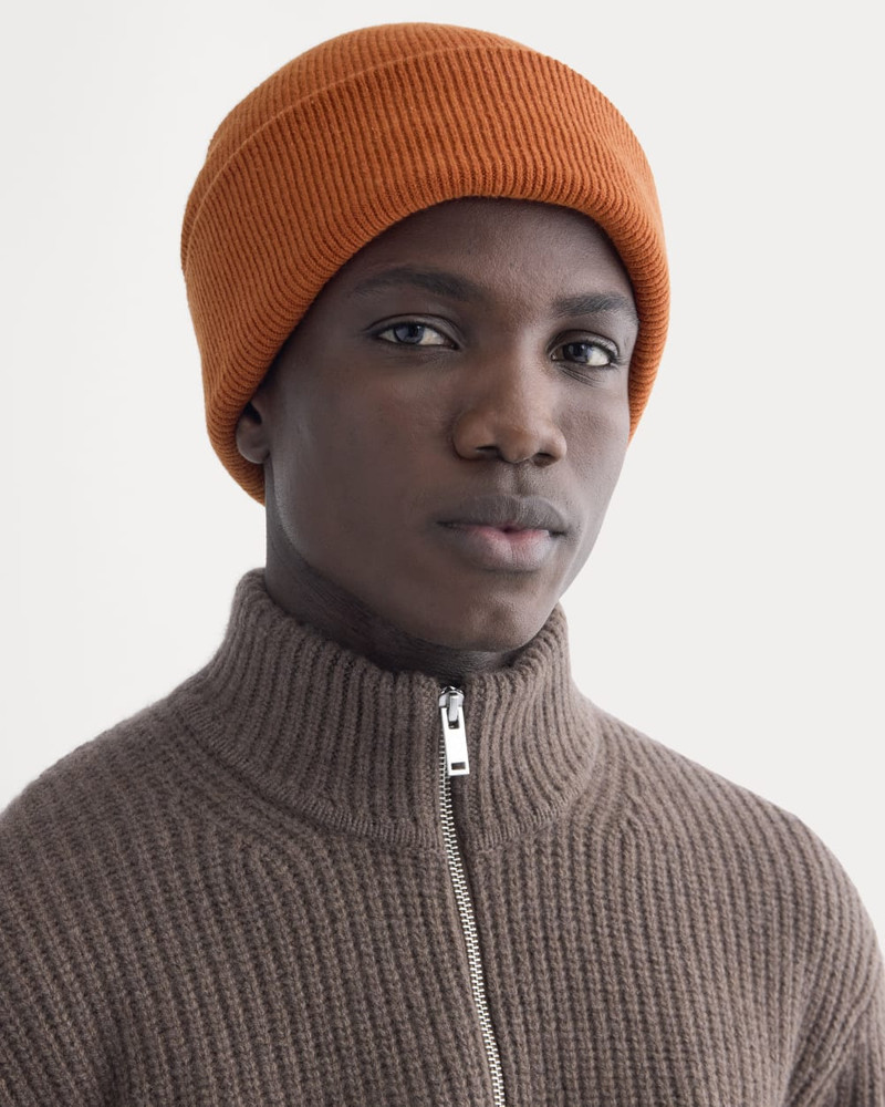 EVERLANE THE CABIN BEANIE outlook