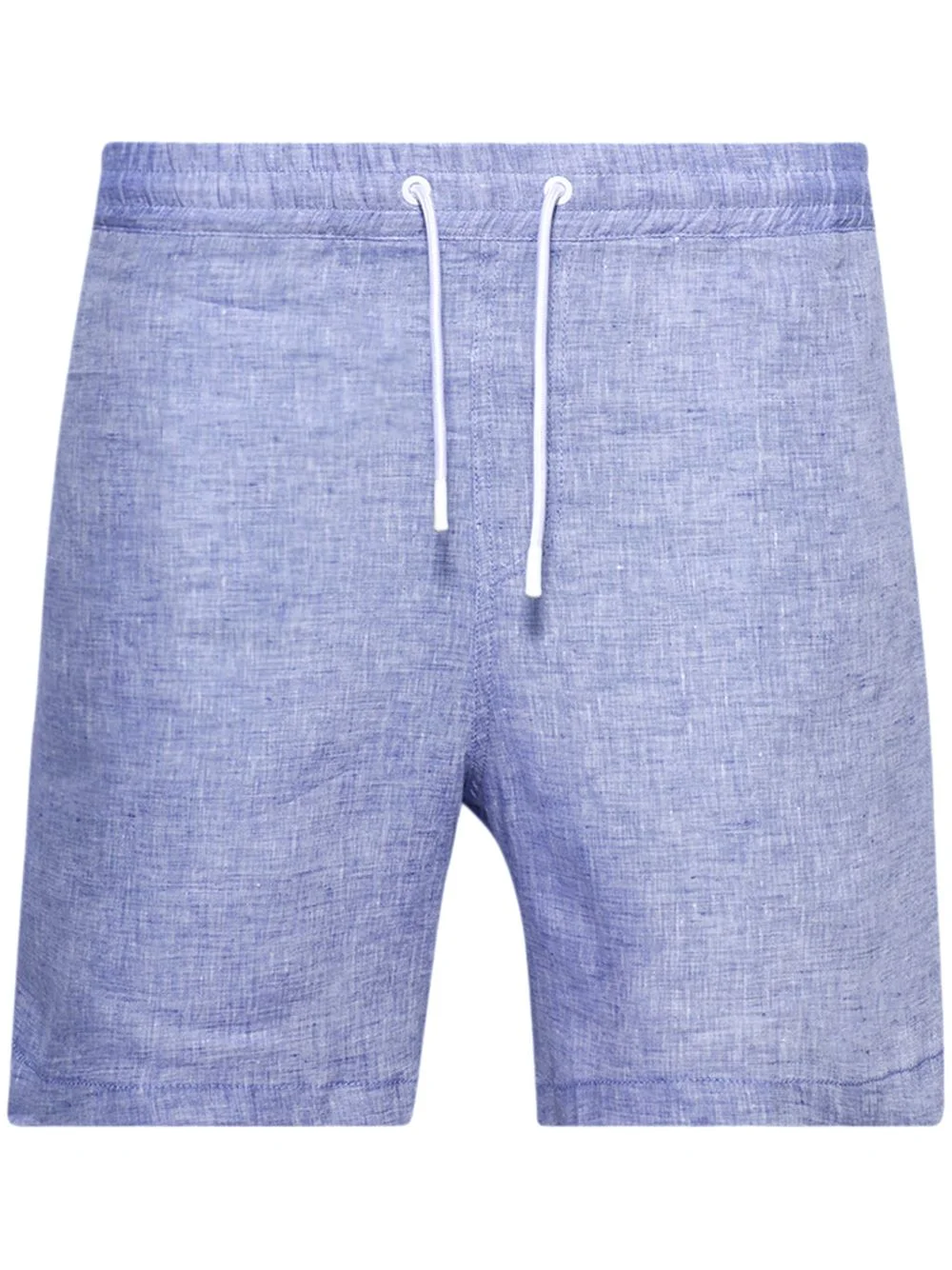 Bay Solaire bermuda shorts - 1