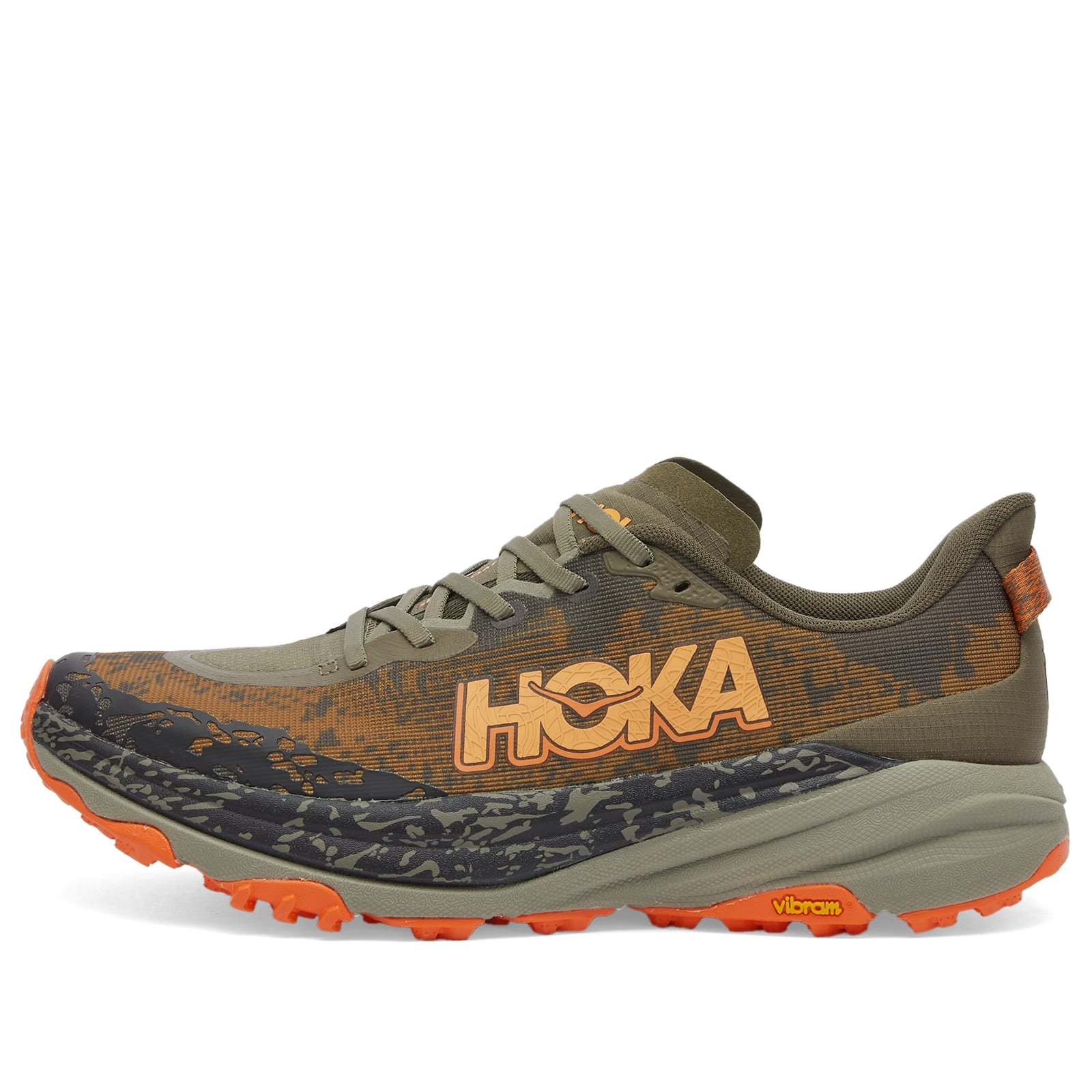 HOKA ONE ONE M Speedgoat 6 - 1