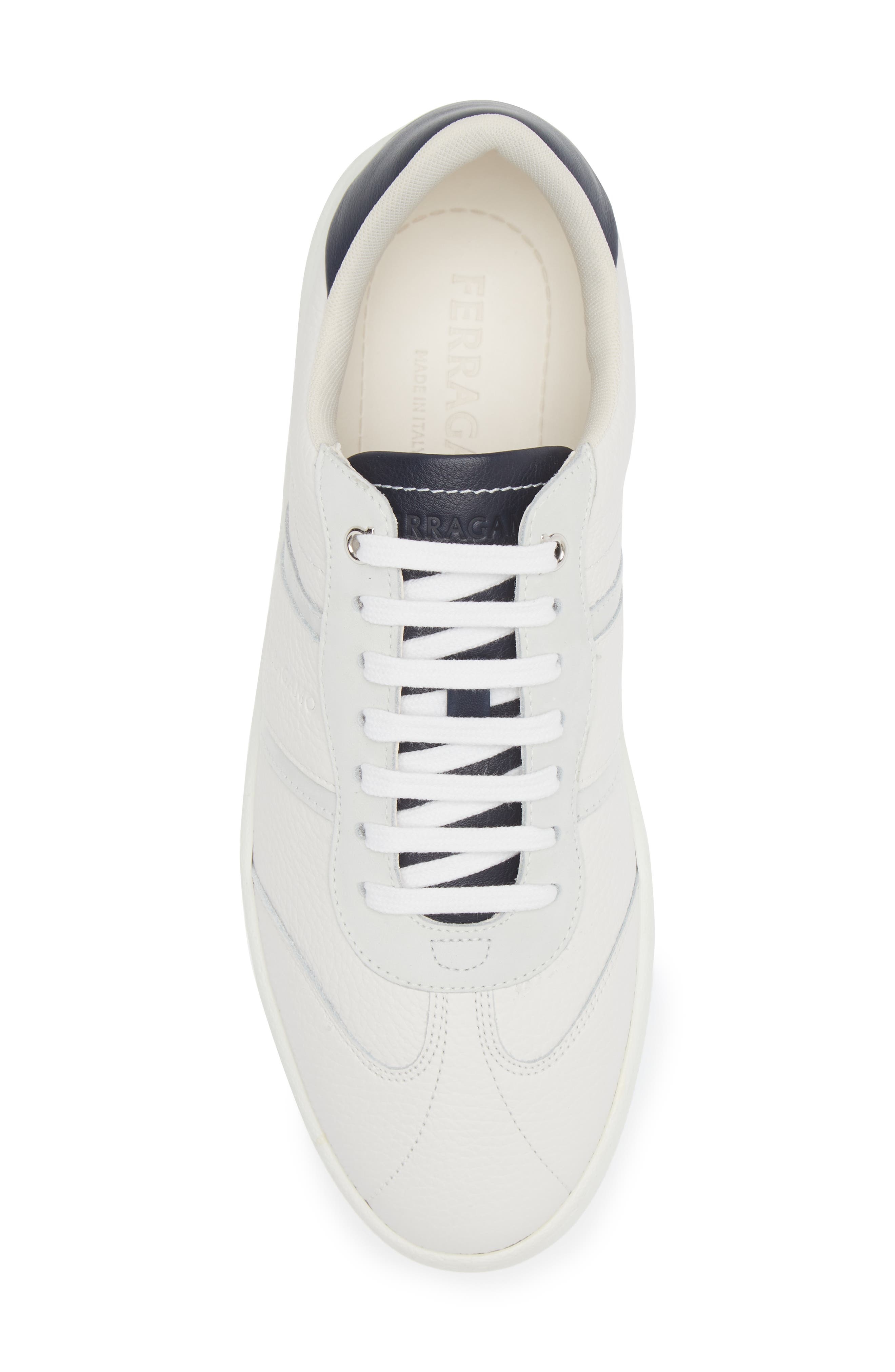Achille Low Top Sneaker - 5