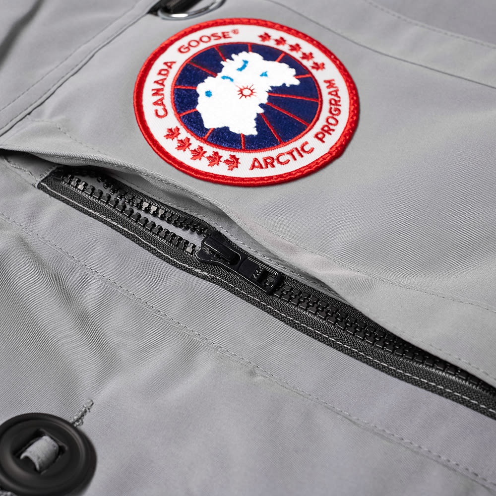 Canada Goose Maccullouch Parka - 3