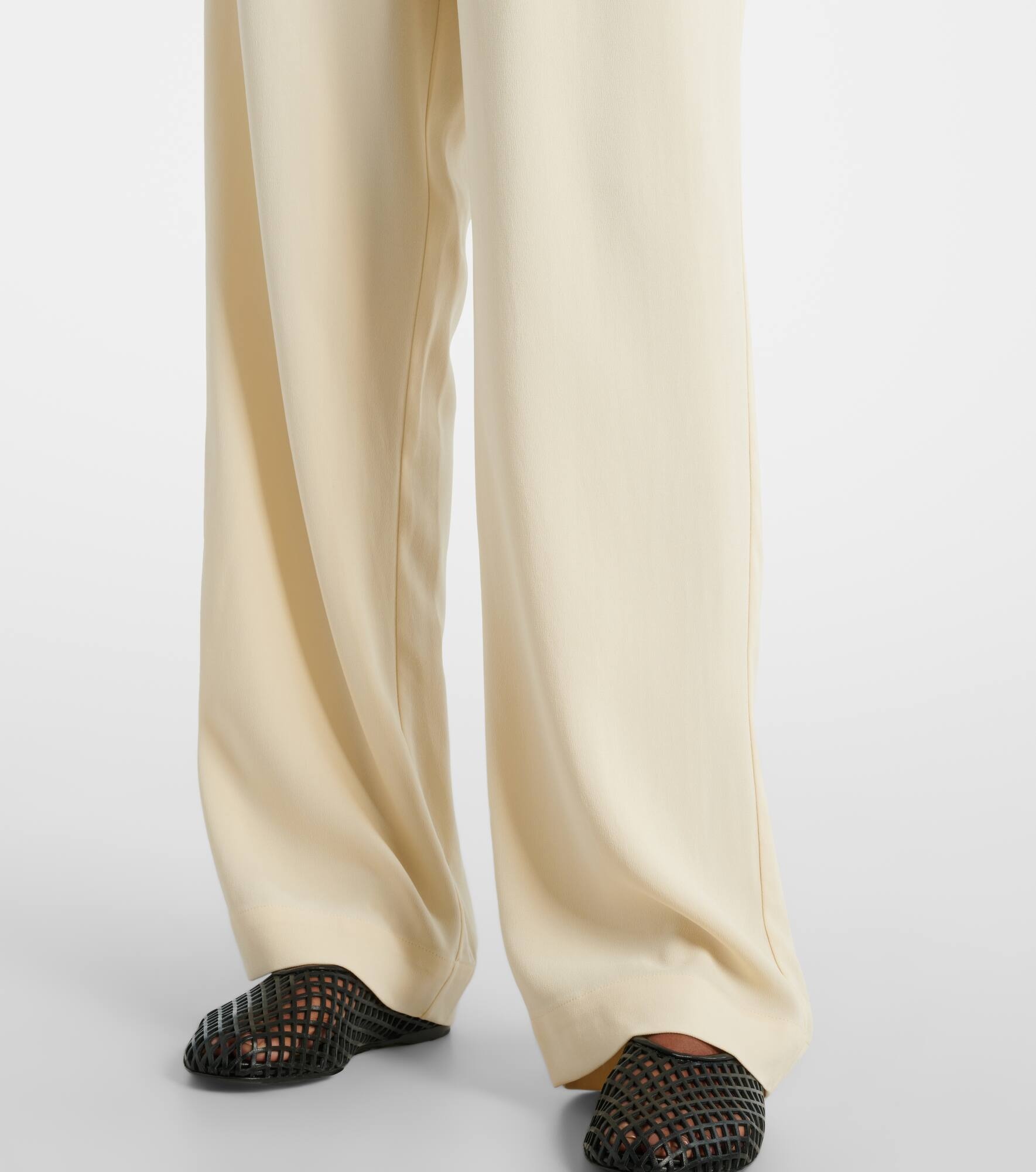 Aurelia wide-leg pants - 5