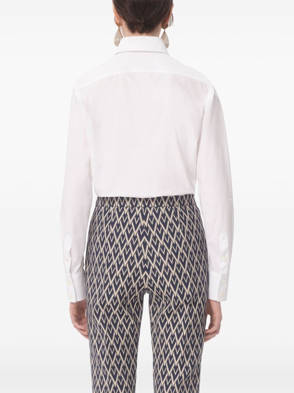 Valentino Garavani Women Shirt - 4