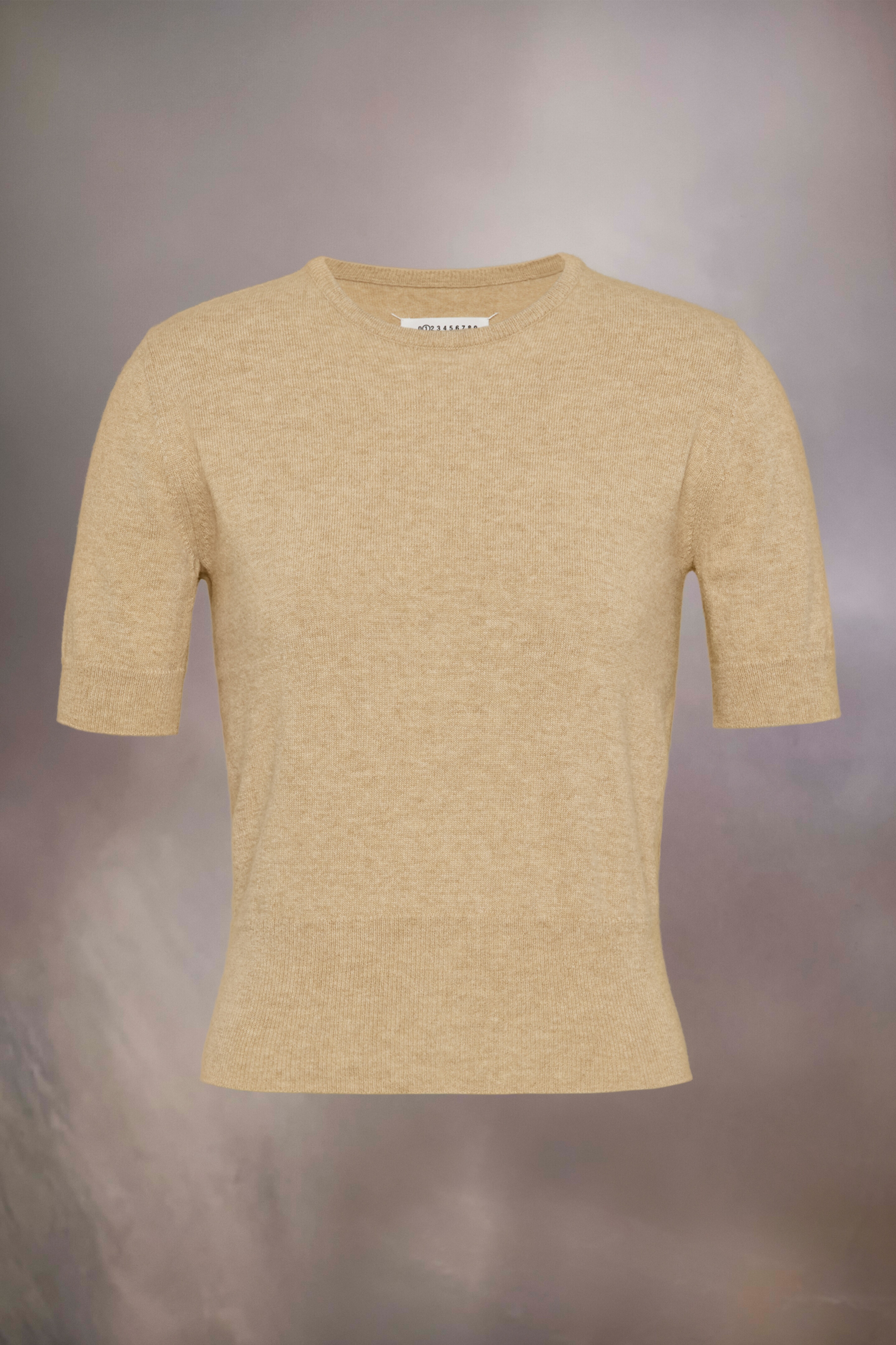 Wool top - 2