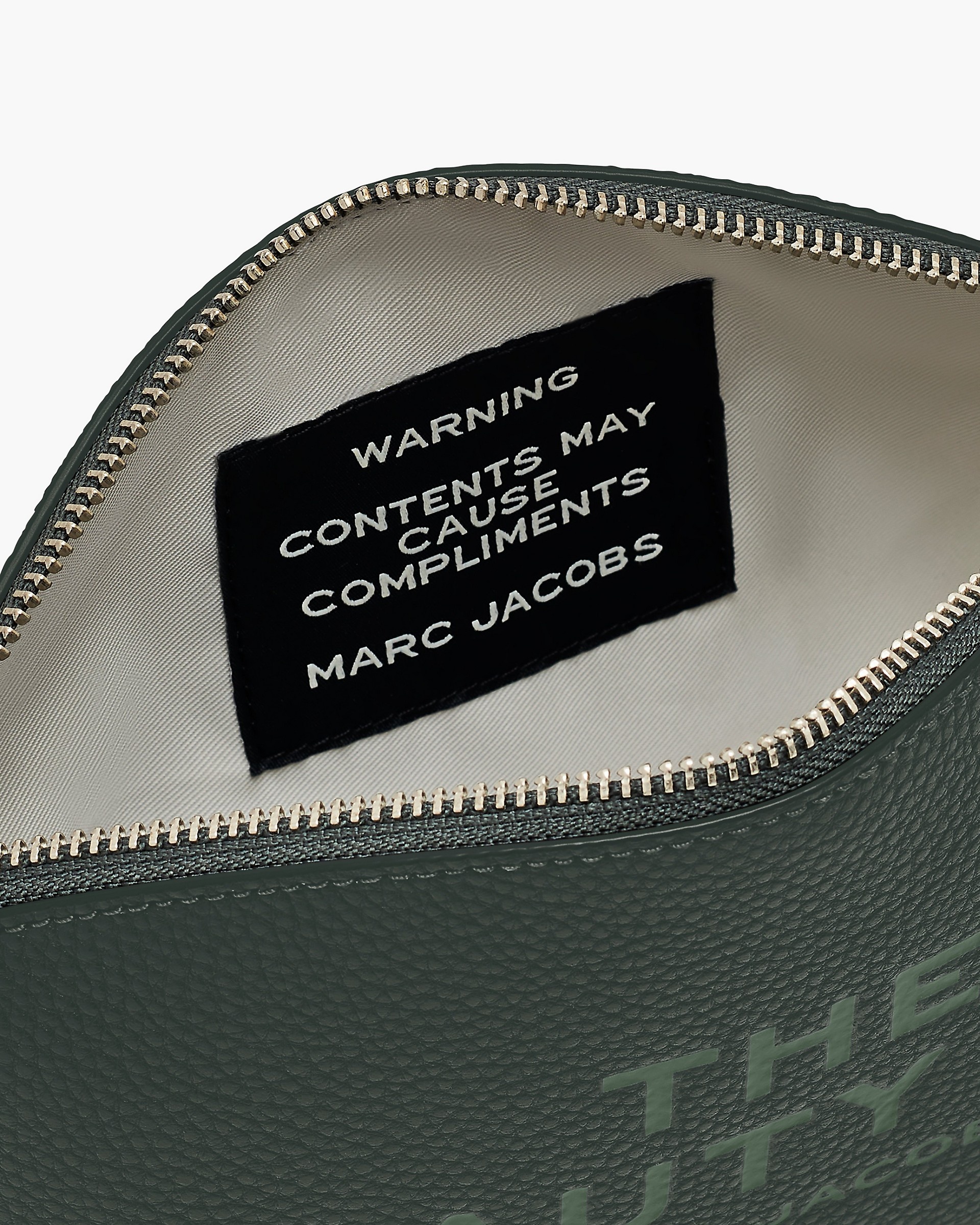 THE BEAUTY BAG - 2