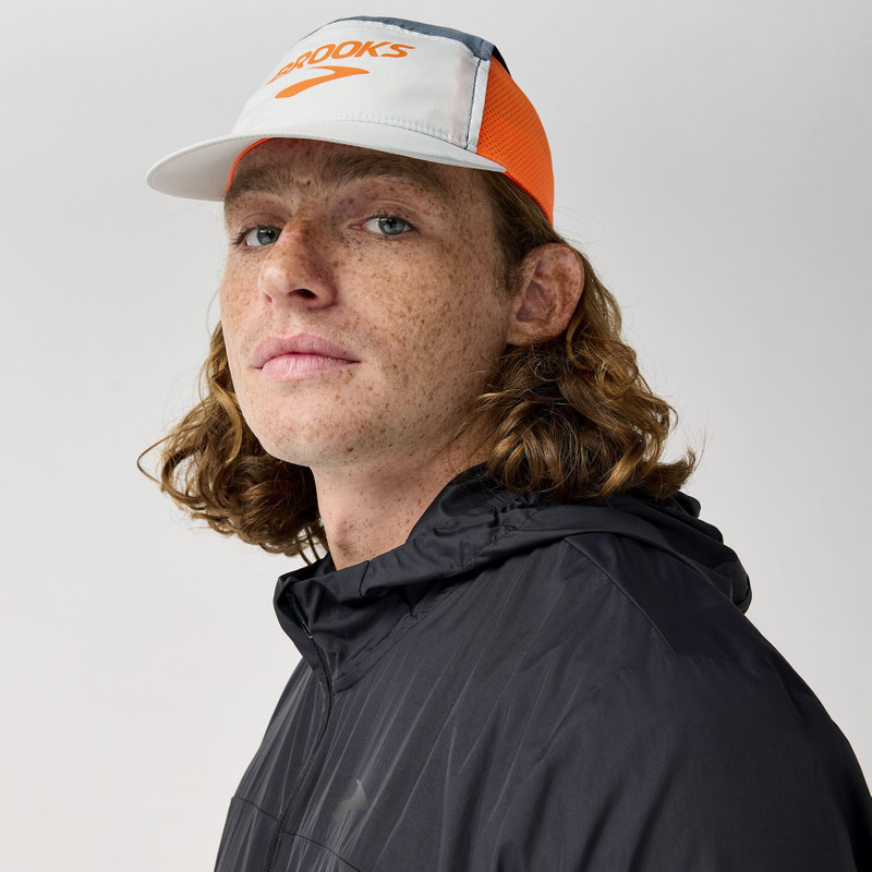 BROOKS Propel Mesh Hat 2.0 outlook