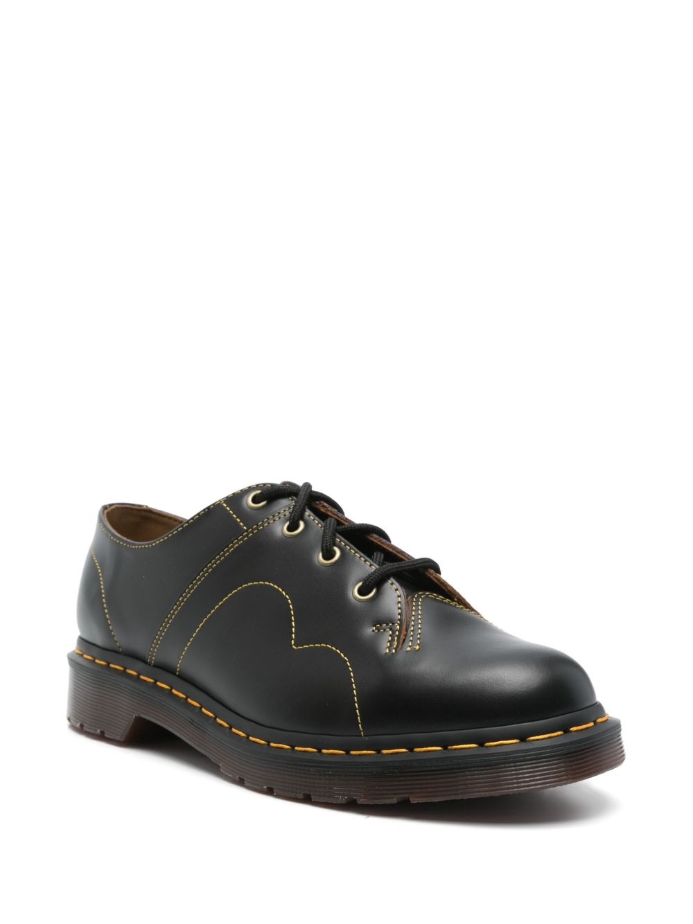 Church Vintage leather shoes - 2