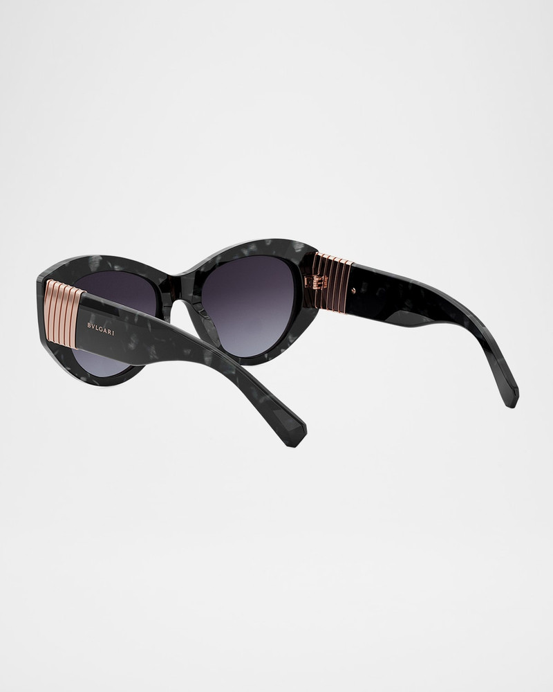 BVLGARI Tubogas BV40050I Sunglasses outlook