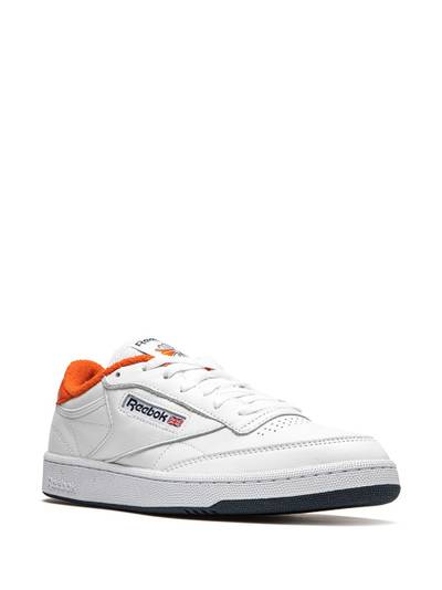 Reebok Club C 85 sneakers outlook