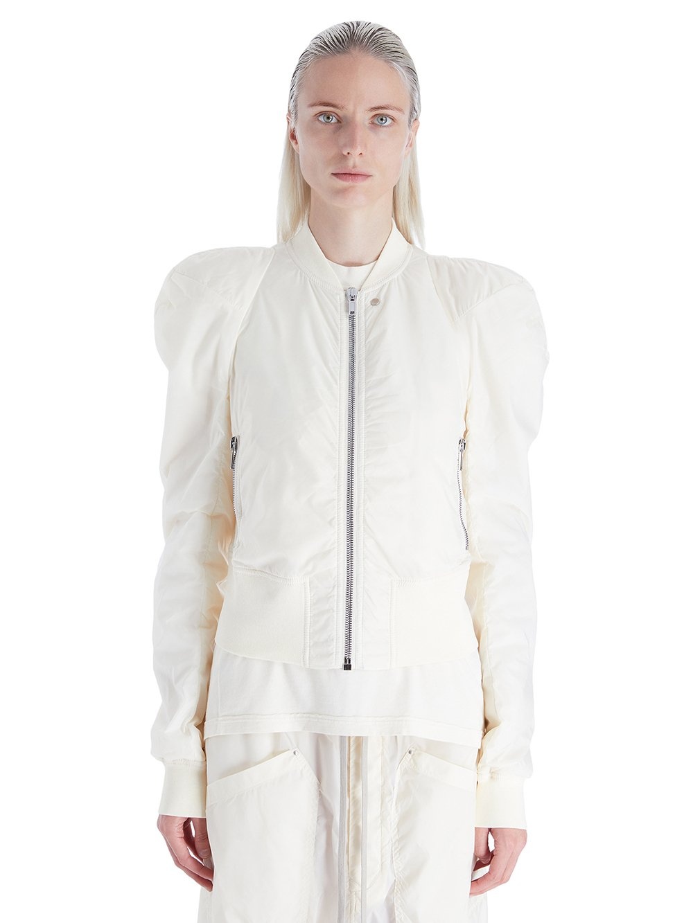JACKET - 1