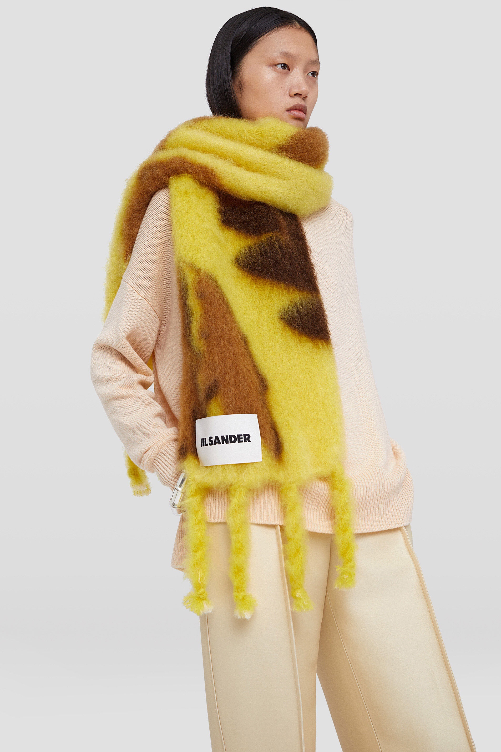 Scarf - 3