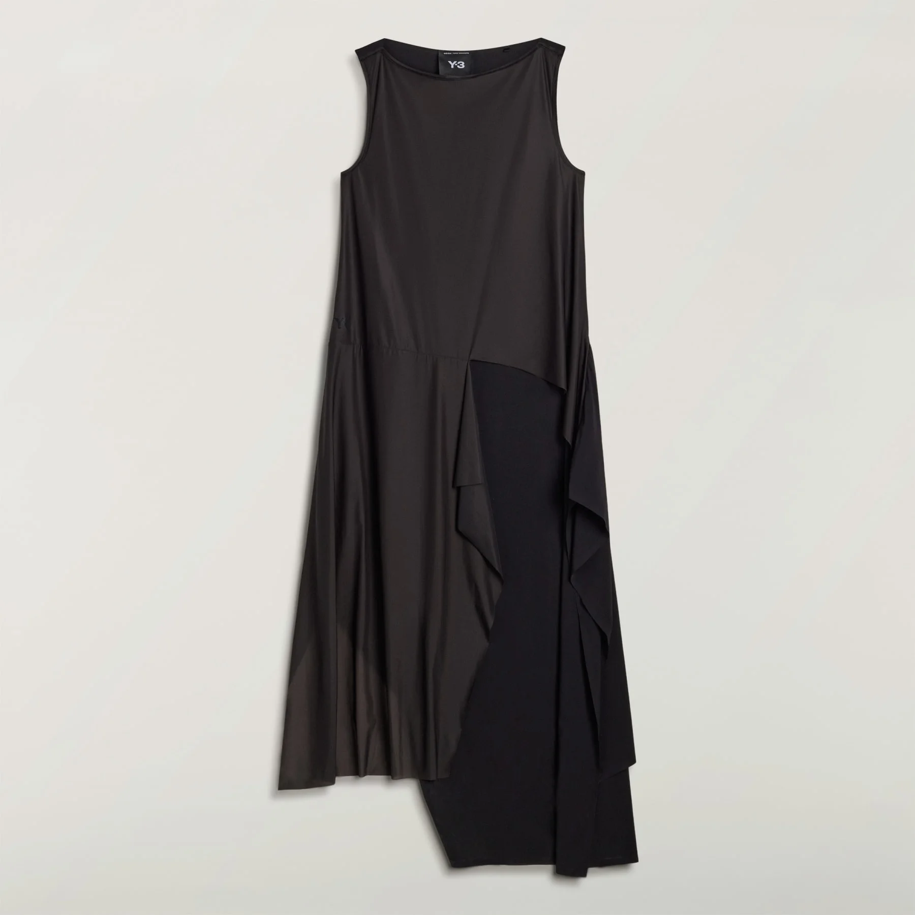 Y-3 MESH DRESS - 1