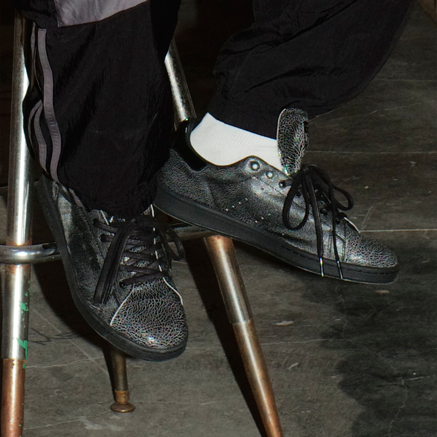 FA Stan Smith Shoes - 10
