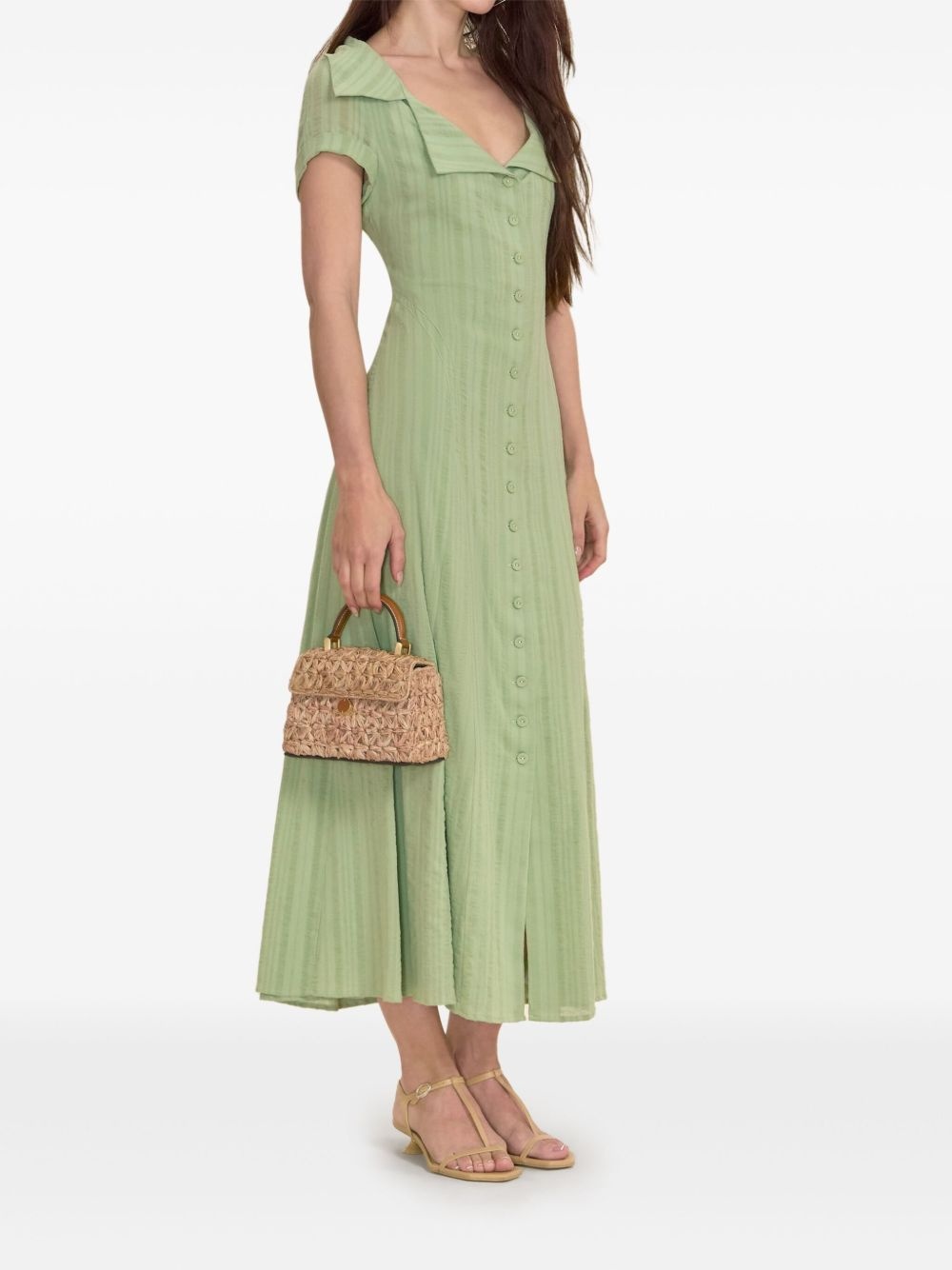 Jeanie dress - 3