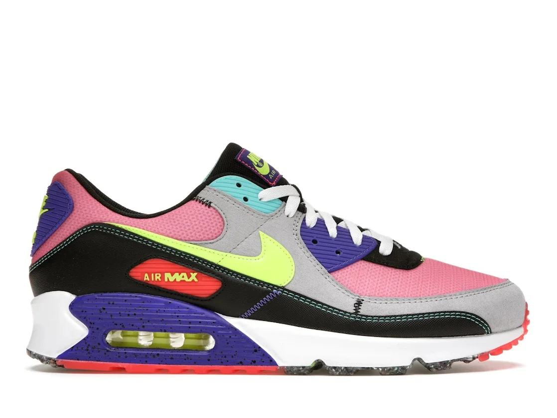 Nike Air Max 90 Exeter Edition Multi - 1
