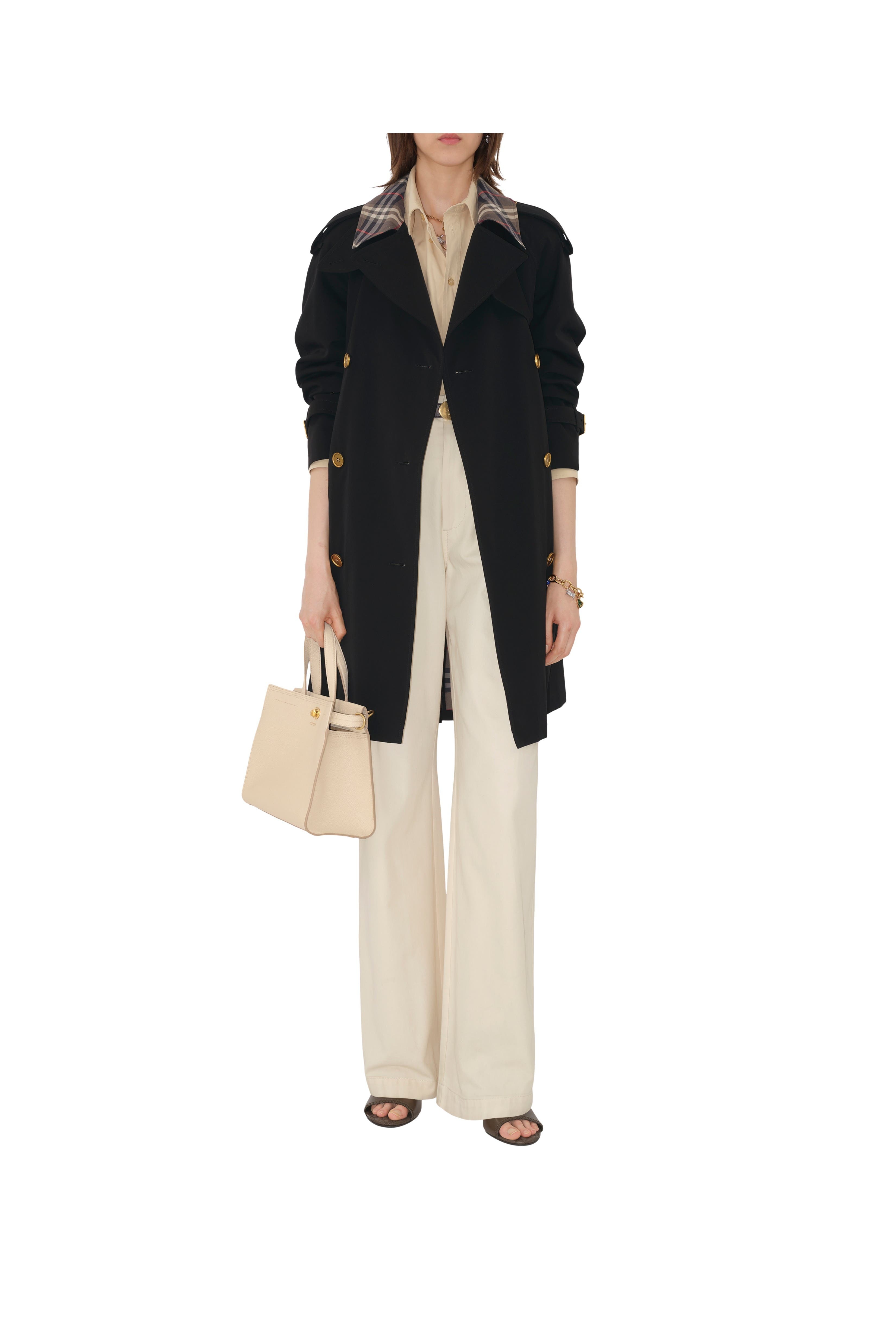 burberry Small Cotswolds Tote in Soap at Nordstrom - 2