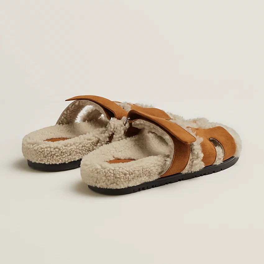 Chypre sandal - 4