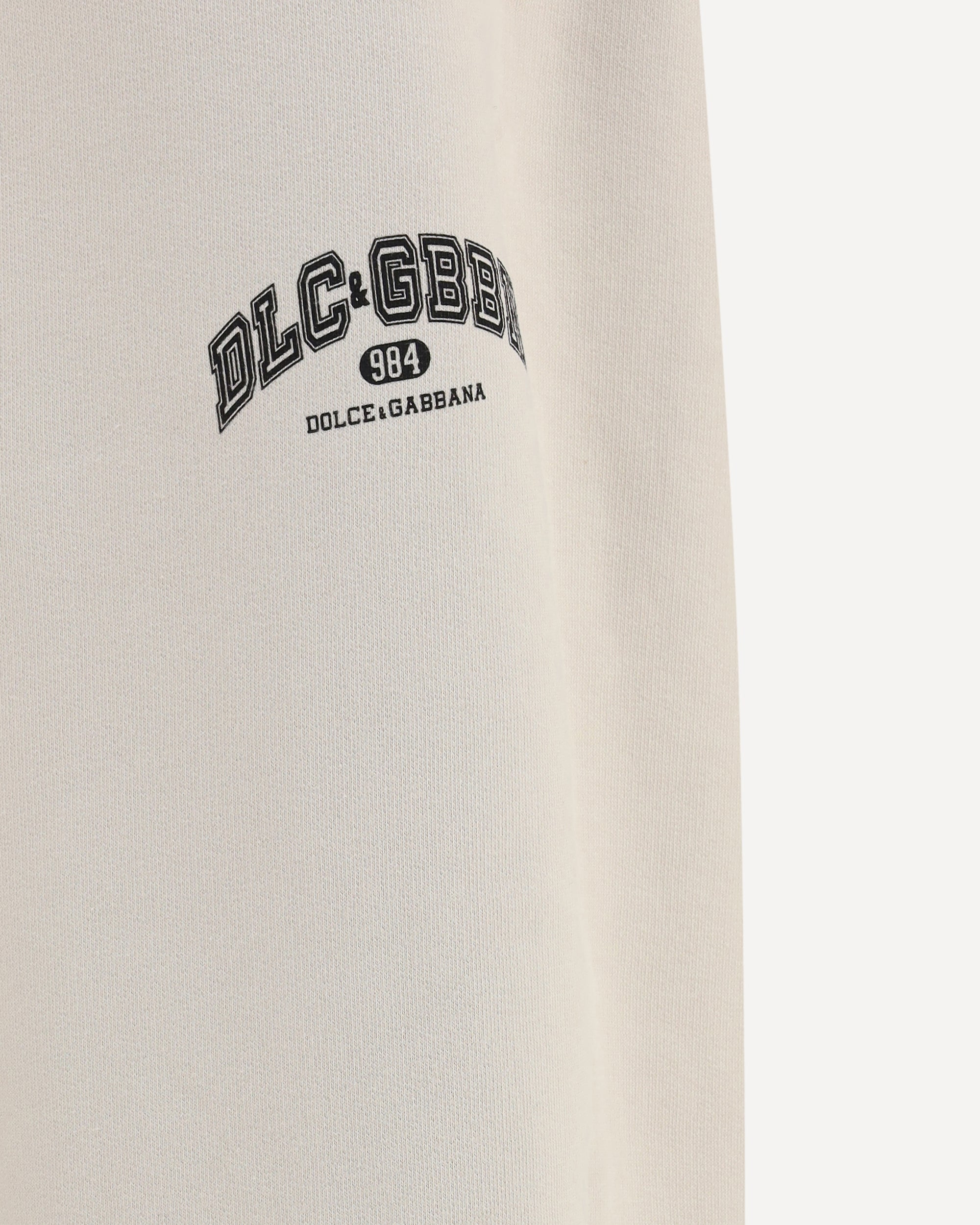 Jersey jogging trousers - 3