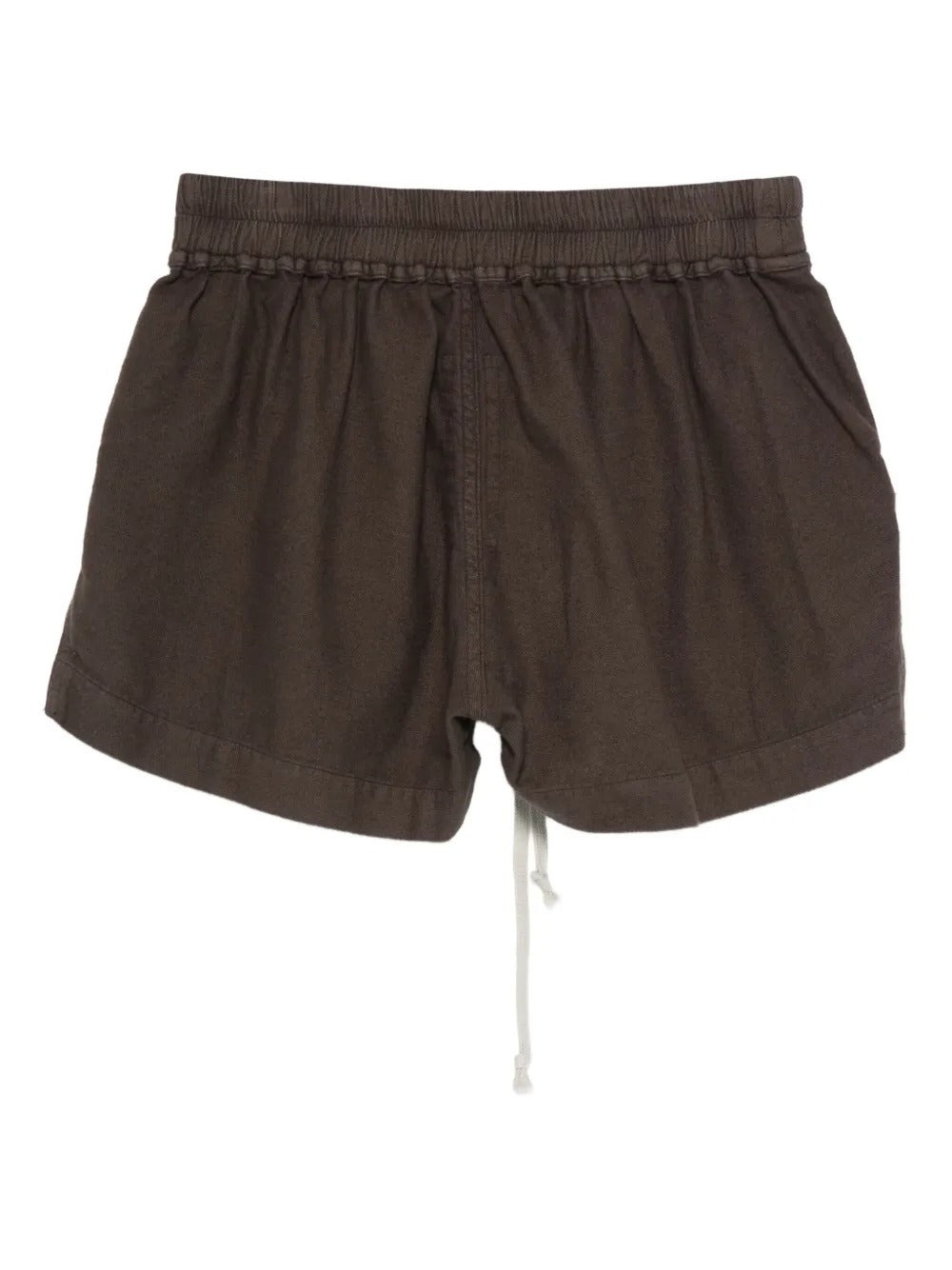RICK OWENS DRKSHDW - Women Light Flannel Fog Boxers - 2