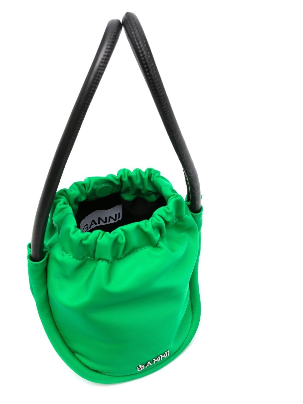 drawstring tote bag - 5