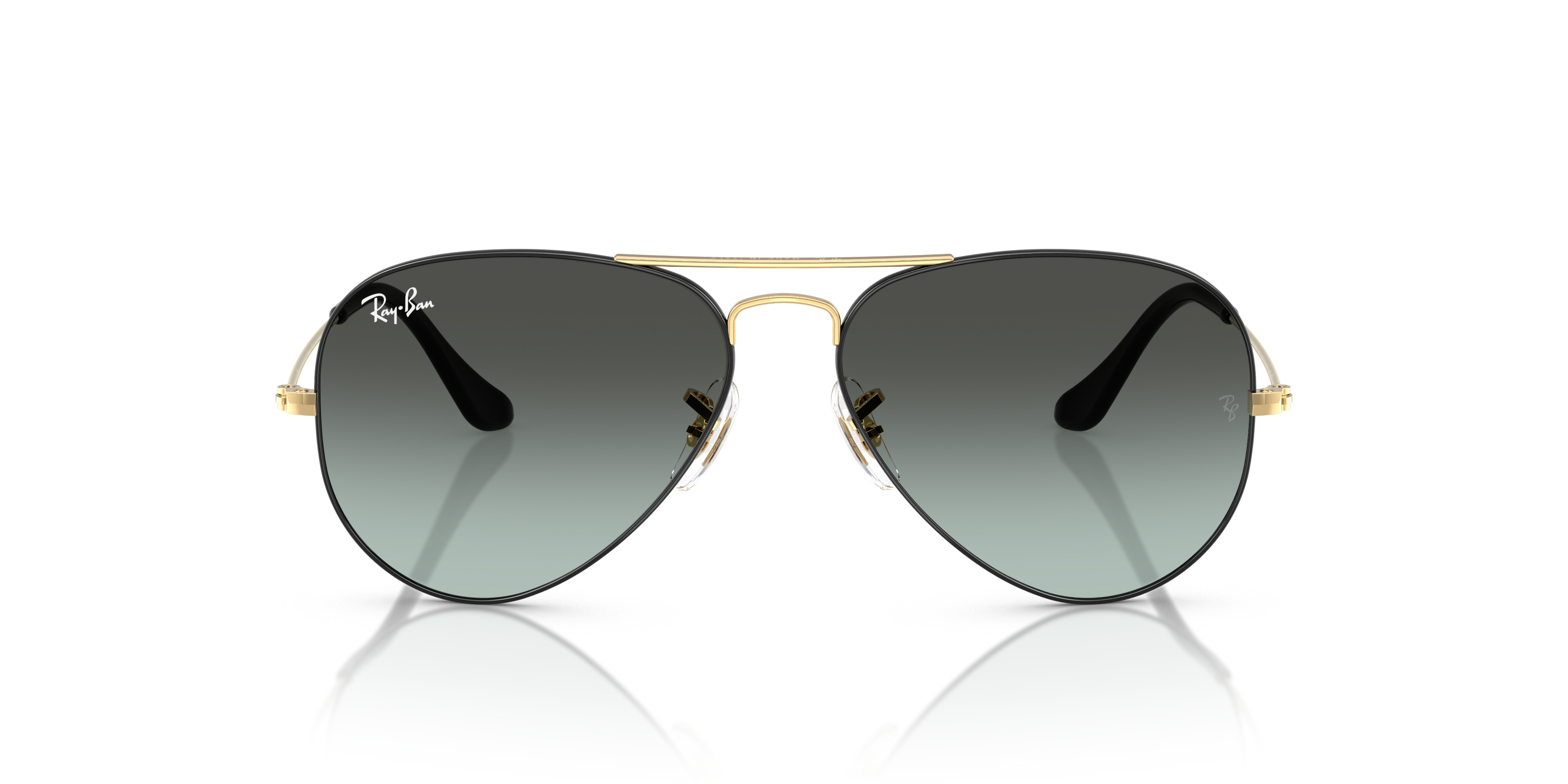 AVIATOR LARGE METAL - 2