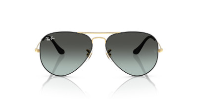 Ray-Ban AVIATOR LARGE METAL outlook