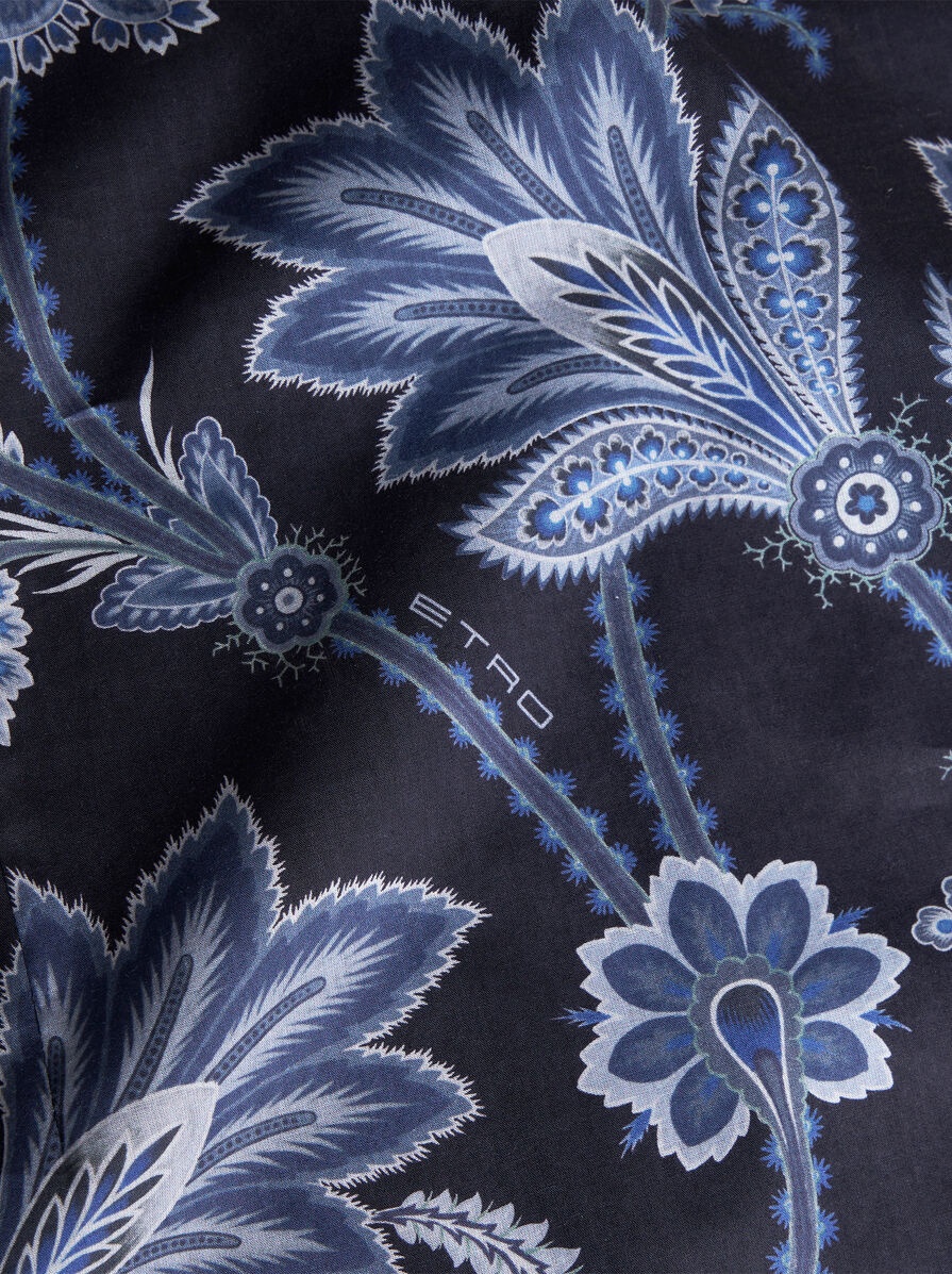 FLORAL SHIRT - 6