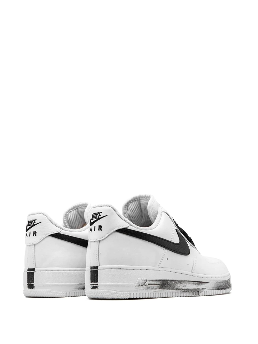 x G-Dragon Air Force 1 Low "White" sneakers - 3