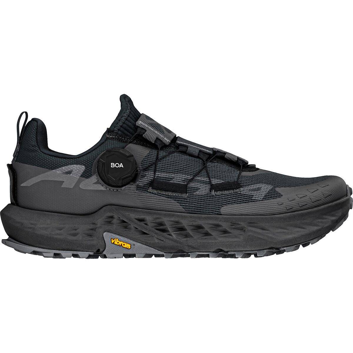 Timp 5 Boa Trail Running Shoe - Women's - 1