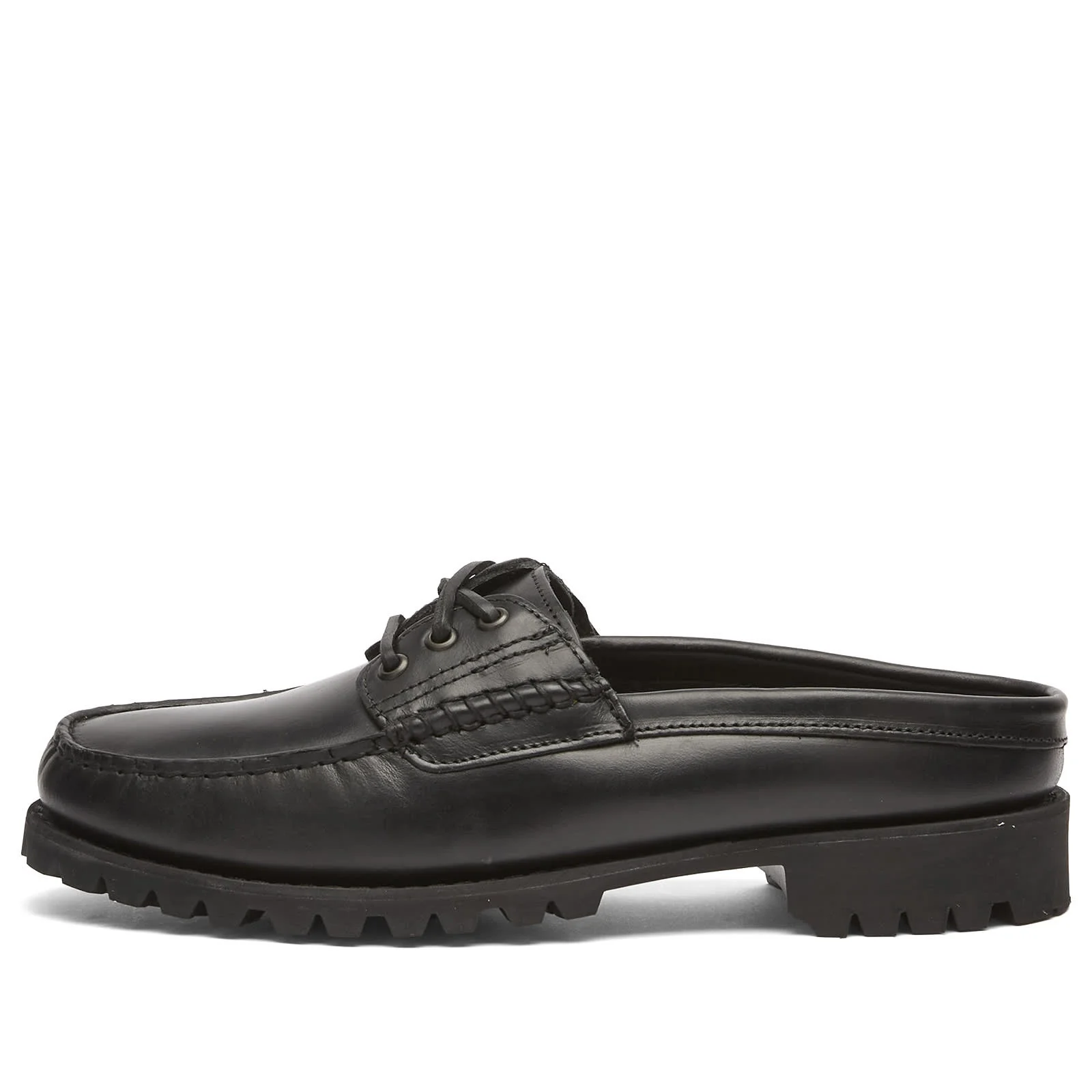 Timberland 3 Eye Mule - 1