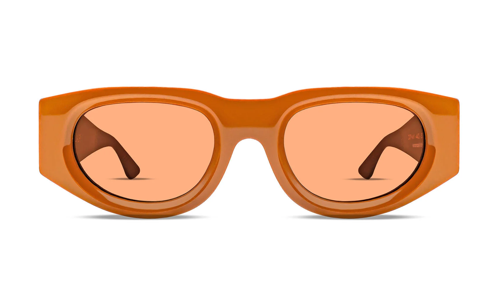 DOPAMY Tinted Lenses - 1