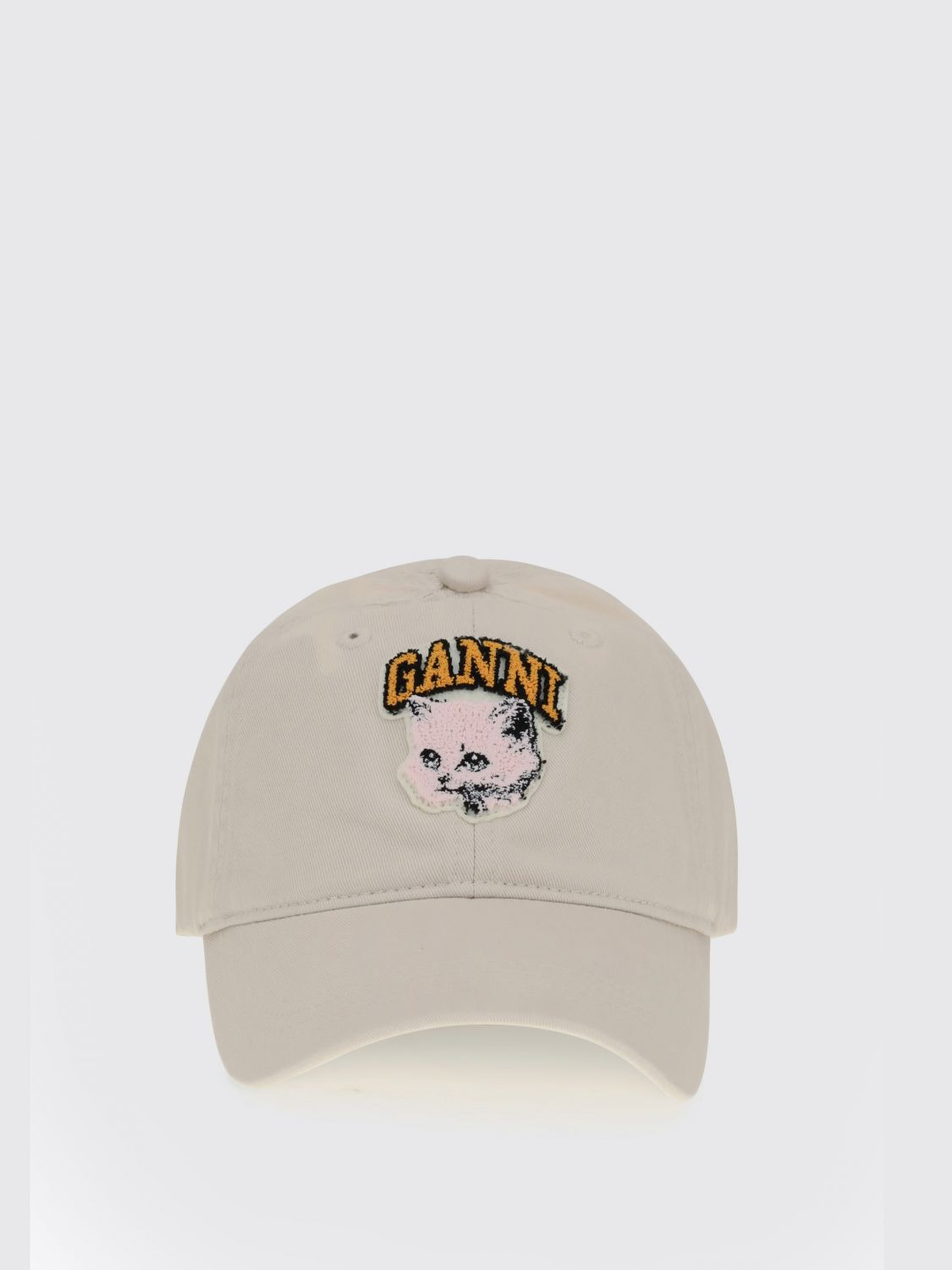 Hat woman Ganni - 2