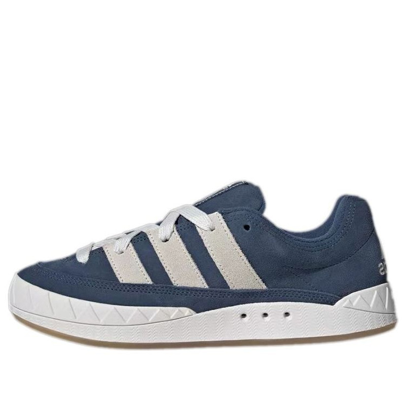 adidas Adimatic 'Night Marine Gum' GY2088 - 1