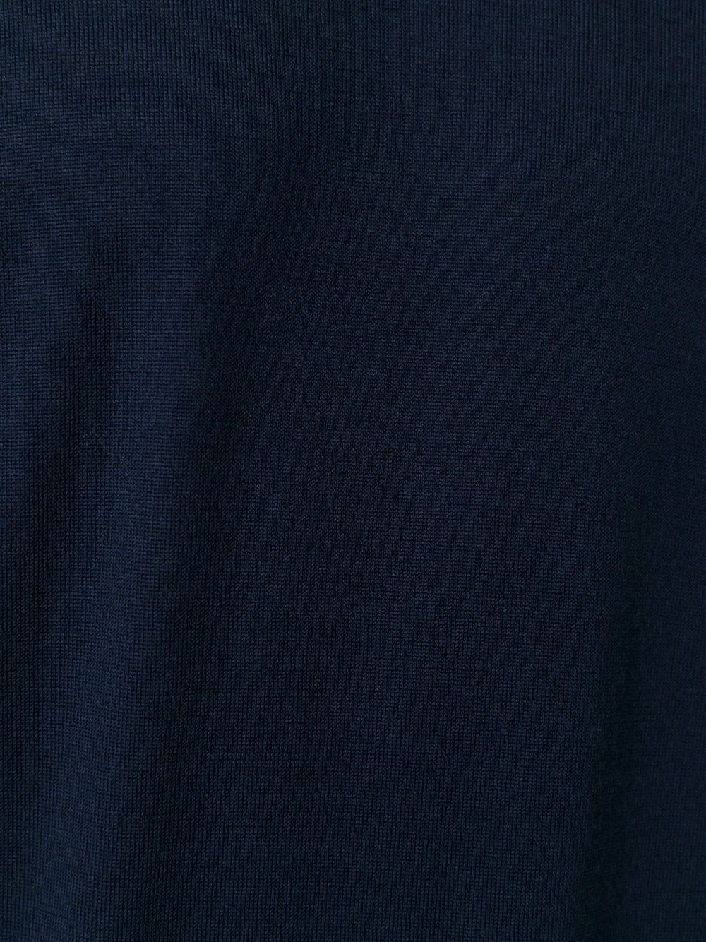 roll neck sweater - 5