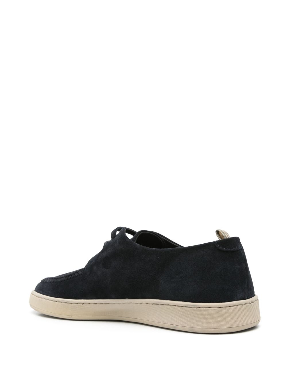 Herbie boat shoes - 3