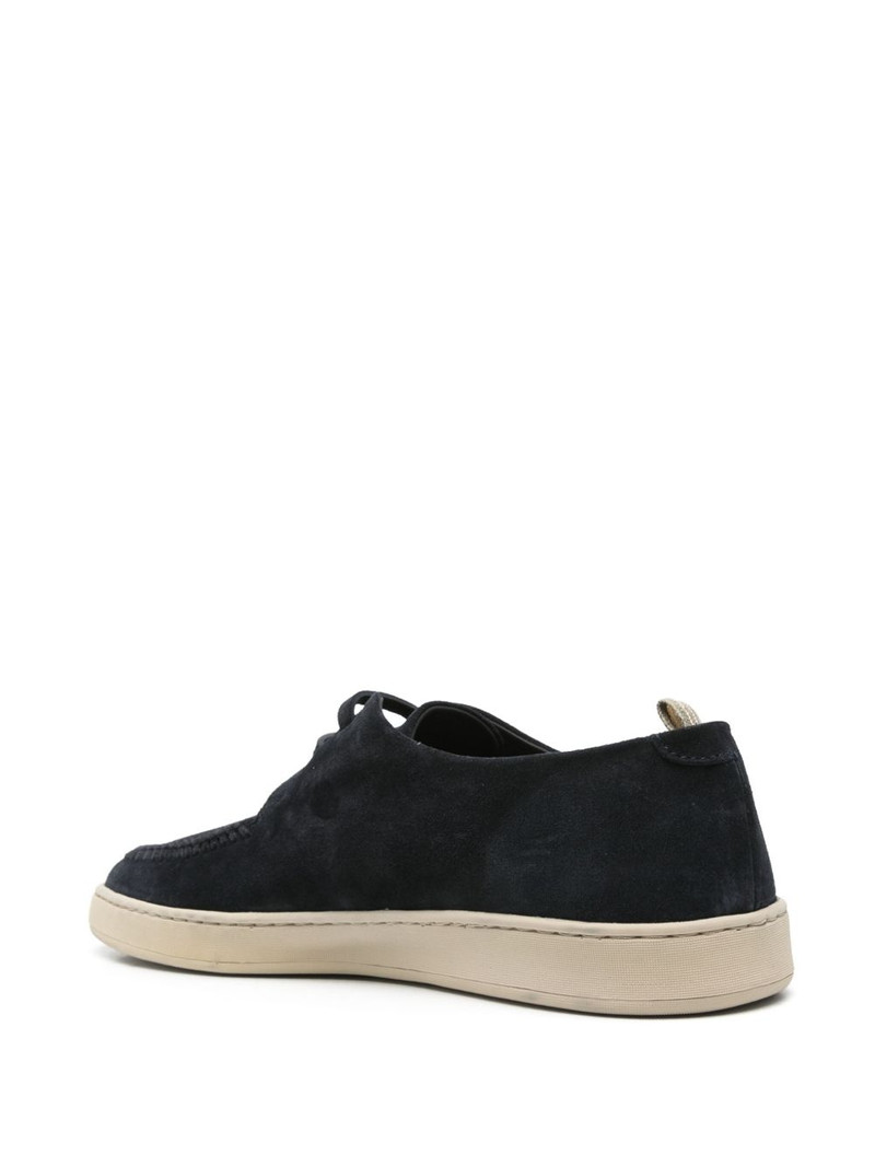 Herbie boat shoes 3